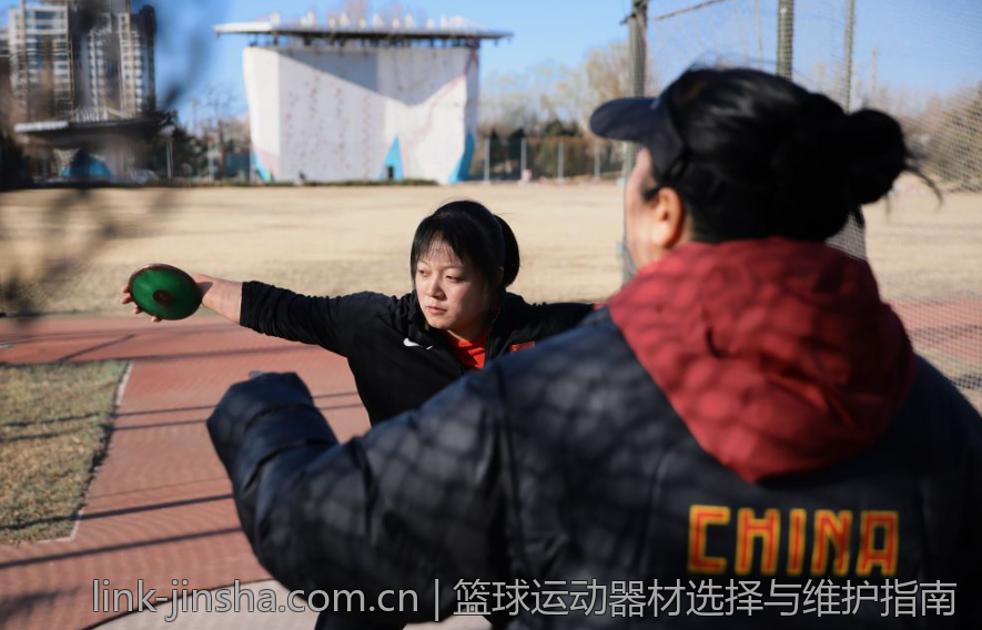 篮球运动器材选择与维护指南
