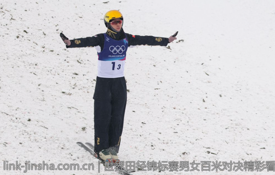 世界田径锦标赛男女百米对决精彩看点