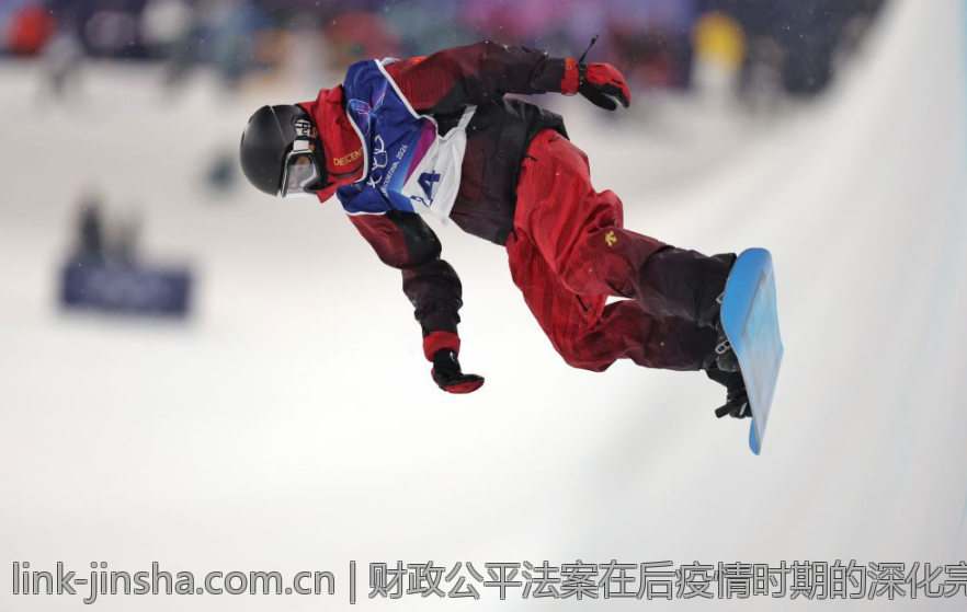 财政公平法案在后疫情时期的深化完善路径
